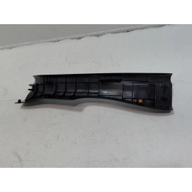 2019-2025 TOYOTA RAV4 HYBRID REAR LEFT SIDE DOOR SILL SCUFF PLATE TRIM COVER OEM