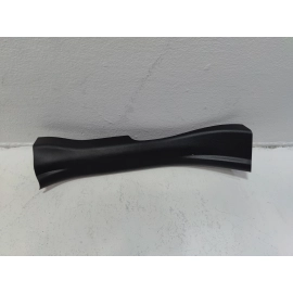 2019-2025 TOYOTA RAV4 HYBRID REAR LEFT SIDE DOOR SILL SCUFF PLATE TRIM COVER OEM