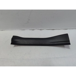 2019-2025 TOYOTA RAV4 HYBRID REAR LEFT SIDE DOOR SILL SCUFF PLATE TRIM COVER OEM