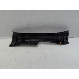 2019-2025 TOYOTA RAV4 HYBRID REAR LEFT SIDE DOOR SILL SCUFF PLATE TRIM COVER OEM