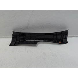 2019-2025 TOYOTA RAV4 HYBRID REAR LEFT SIDE DOOR SILL SCUFF PLATE TRIM COVER OEM