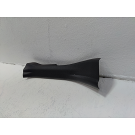 2019-2025 TOYOTA RAV4 HYBRID REAR LEFT SIDE DOOR SILL SCUFF PLATE TRIM COVER OEM