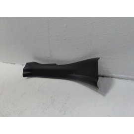 2019-2025 TOYOTA RAV4 HYBRID REAR LEFT SIDE DOOR SILL SCUFF PLATE TRIM COVER OEM