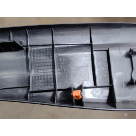 2019-2025 TOYOTA RAV4 HYBRID REAR LEFT SIDE DOOR SILL SCUFF PLATE TRIM COVER OEM