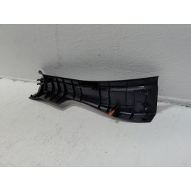 2019-2025 TOYOTA RAV4 HYBRID REAR LEFT SIDE DOOR SILL SCUFF PLATE TRIM COVER OEM