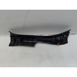 2019-2025 TOYOTA RAV4 HYBRID REAR LEFT SIDE DOOR SILL SCUFF PLATE TRIM COVER OEM