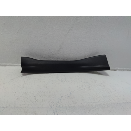 2019-2025 TOYOTA RAV4 HYBRID REAR LEFT SIDE DOOR SILL SCUFF PLATE TRIM COVER OEM