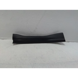 2019-2025 TOYOTA RAV4 HYBRID REAR LEFT SIDE DOOR SILL SCUFF PLATE TRIM COVER OEM