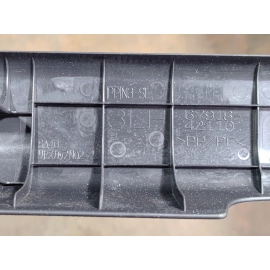 2019-2025 TOYOTA RAV4 HYBRID REAR LEFT SIDE DOOR SILL SCUFF PLATE TRIM COVER OEM