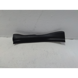 2019-2025 TOYOTA RAV4 HYBRID REAR LEFT SIDE DOOR SILL SCUFF PLATE TRIM COVER OEM