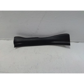 2019-2025 TOYOTA RAV4 HYBRID REAR LEFT SIDE DOOR SILL SCUFF PLATE TRIM COVER OEM