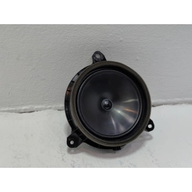 2019-25 TOYOTA RAV4 FRONT LEFT OR RIGHT SIDE DOOR PANEL AUDIO SOUND SPEAKER OEM