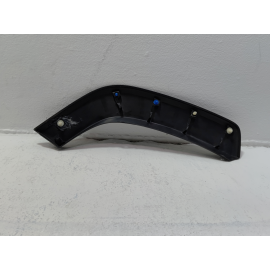 2019-2024 TOYOTA RAV4 REAR DRIVER SIDE DOOR QUARTER WHEEL ARCH FLARE MOLDING OEM