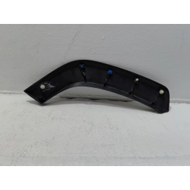 2019-2024 TOYOTA RAV4 REAR DRIVER SIDE DOOR QUARTER WHEEL ARCH FLARE MOLDING OEM