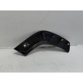 2019-2024 TOYOTA RAV4 REAR DRIVER SIDE DOOR QUARTER WHEEL ARCH FLARE MOLDING OEM