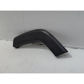 2019-2024 TOYOTA RAV4 REAR DRIVER SIDE DOOR QUARTER WHEEL ARCH FLARE MOLDING OEM