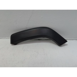 2019-2024 TOYOTA RAV4 REAR DRIVER SIDE DOOR QUARTER WHEEL ARCH FLARE MOLDING OEM