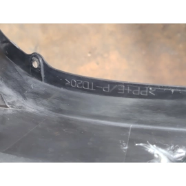 2019-2024 TOYOTA RAV4 REAR DRIVER SIDE DOOR QUARTER WHEEL ARCH FLARE MOLDING OEM