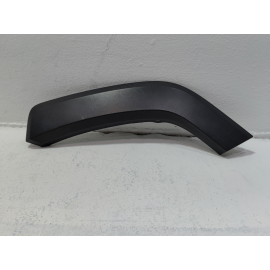 2019-2024 TOYOTA RAV4 REAR DRIVER SIDE DOOR QUARTER WHEEL ARCH FLARE MOLDING OEM