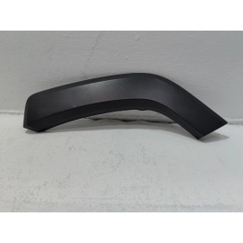 2019-2024 TOYOTA RAV4 REAR DRIVER SIDE DOOR QUARTER WHEEL ARCH FLARE MOLDING OEM