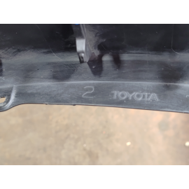 2019-2024 TOYOTA RAV4 REAR DRIVER SIDE DOOR QUARTER WHEEL ARCH FLARE MOLDING OEM