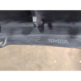 2019-2024 TOYOTA RAV4 REAR DRIVER SIDE DOOR QUARTER WHEEL ARCH FLARE MOLDING OEM