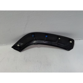 2019-2024 TOYOTA RAV4 REAR DRIVER SIDE DOOR QUARTER WHEEL ARCH FLARE MOLDING OEM
