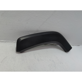 2019-2024 TOYOTA RAV4 REAR DRIVER SIDE DOOR QUARTER WHEEL ARCH FLARE MOLDING OEM