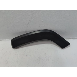 2019-2024 TOYOTA RAV4 REAR DRIVER SIDE DOOR QUARTER WHEEL ARCH FLARE MOLDING OEM