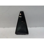 2019-2024 TOYOTA RAV4 REAR LEFT SIDE DOOR WINDOW CORNER VENT FIXED GLASS OEM