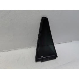 2019-2024 TOYOTA RAV4 REAR LEFT SIDE DOOR WINDOW CORNER VENT FIXED GLASS OEM