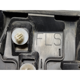 2019-2025 TOYOTA RAV4 FRONT LEFT DRIVER SIDE FENDER LOWER MOLDING COVER OEM