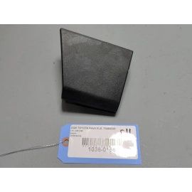 2019-2025 TOYOTA RAV4 FRONT LEFT DRIVER SIDE FENDER LOWER MOLDING COVER OEM