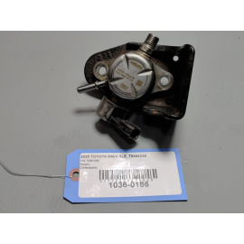 2019-2025 TOYOTA RAV4 ENGINE HIGH PRESSURE FUEL PUMP OEM