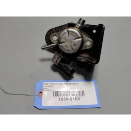 2019-2025 TOYOTA RAV4 ENGINE HIGH PRESSURE FUEL PUMP OEM