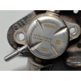 2019-2025 TOYOTA RAV4 ENGINE HIGH PRESSURE FUEL PUMP OEM