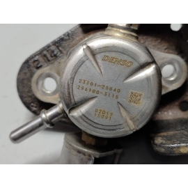 2019-2025 TOYOTA RAV4 ENGINE HIGH PRESSURE FUEL PUMP OEM