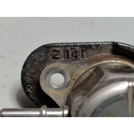 2019-2025 TOYOTA RAV4 ENGINE HIGH PRESSURE FUEL PUMP OEM