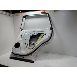 2019-2020 Toyota RAV4 	Rear Right Passenger Door Shell Panel OEM