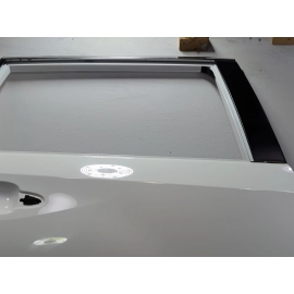 2019-2020 Toyota RAV4 	Rear Right Passenger Door Shell Panel OEM