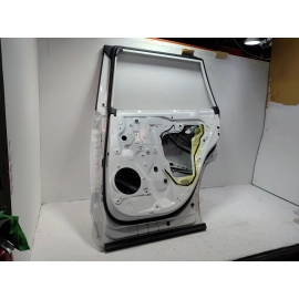 2019-2020 Toyota RAV4 	Rear Right Passenger Door Shell Panel OEM