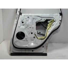 2019-2020 Toyota RAV4 	Rear Right Passenger Door Shell Panel OEM