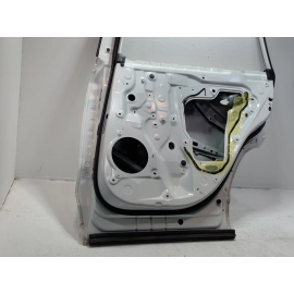 2019-2020 Toyota RAV4 	Rear Right Passenger Door Shell Panel OEM