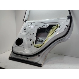 2019-2020 Toyota RAV4 	Rear Right Passenger Door Shell Panel OEM