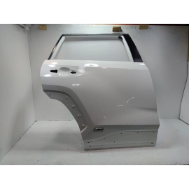 2019-2020 Toyota RAV4 	Rear Right Passenger Door Shell Panel OEM