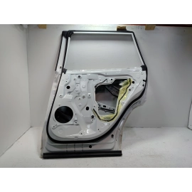 2019-2020 Toyota RAV4 	Rear Right Passenger Door Shell Panel OEM