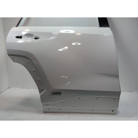 2019-2020 Toyota RAV4 	Rear Right Passenger Door Shell Panel OEM