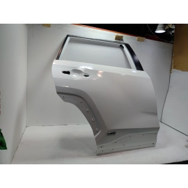 2019-2020 Toyota RAV4 	Rear Right Passenger Door Shell Panel OEM