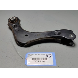 2019-2025 Toyota RAV4 Rear Right Passenger Side Upper Control Arm OEM