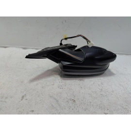 2017-19 HONDA CIVIC FRONT PASSENGER EXTERIOR REAR VIEW MIRROR W/ CAMERA OEM